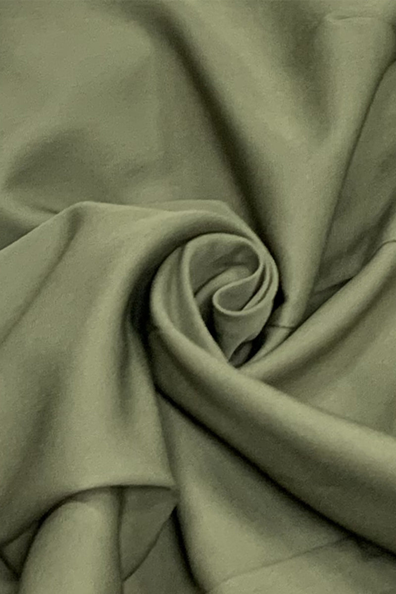 Pantalones Harlan holgados de cintura alta con bolsillos y cinturón para uso diario (3 colores)