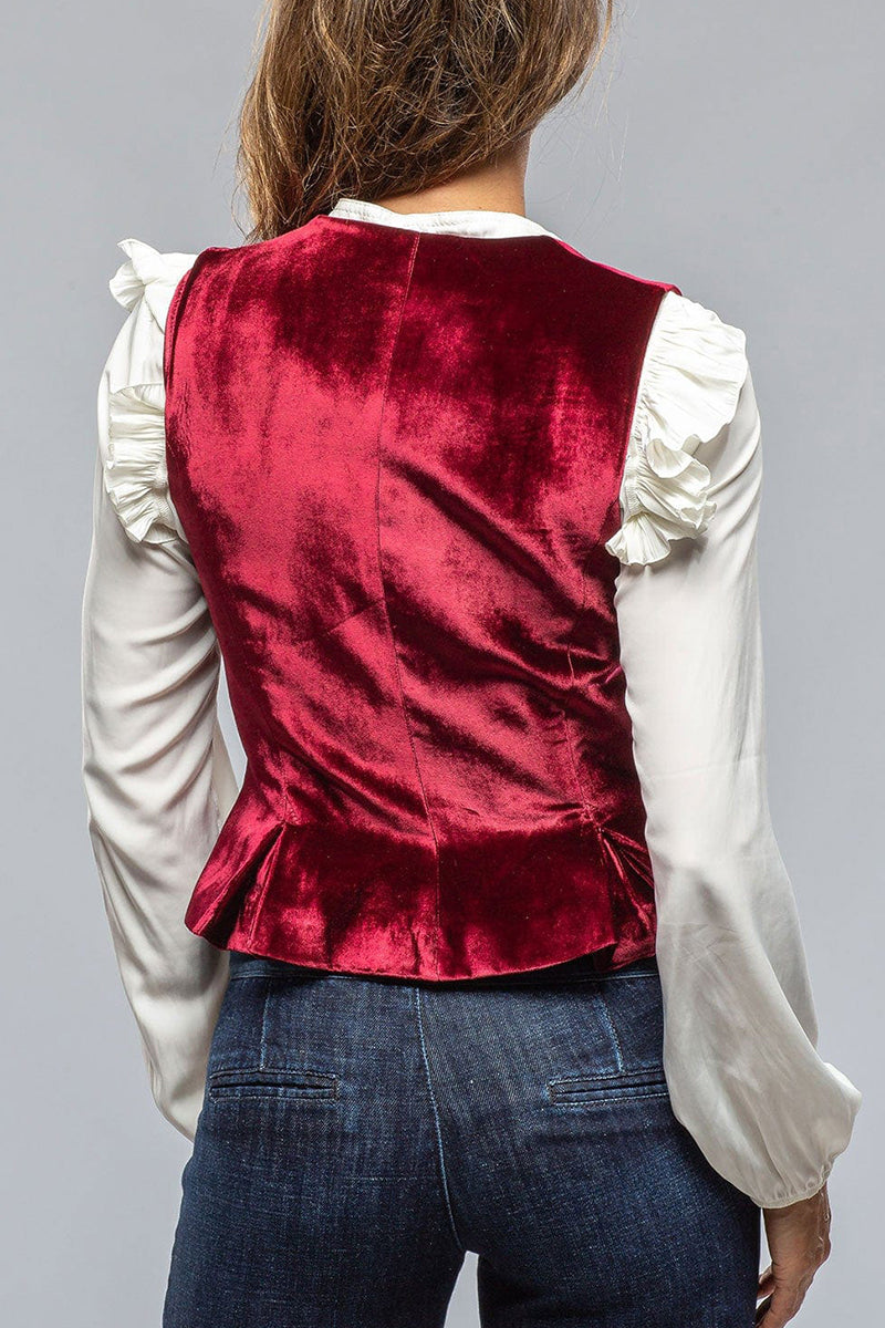 Chalecos casuales de cuello en V con botones para uso diario (sin camisa) (3 colores)