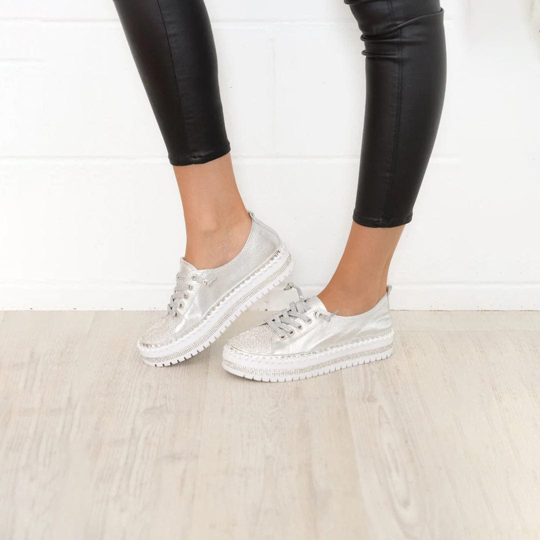 Amoret - Shoes - Casual - For Daily Use