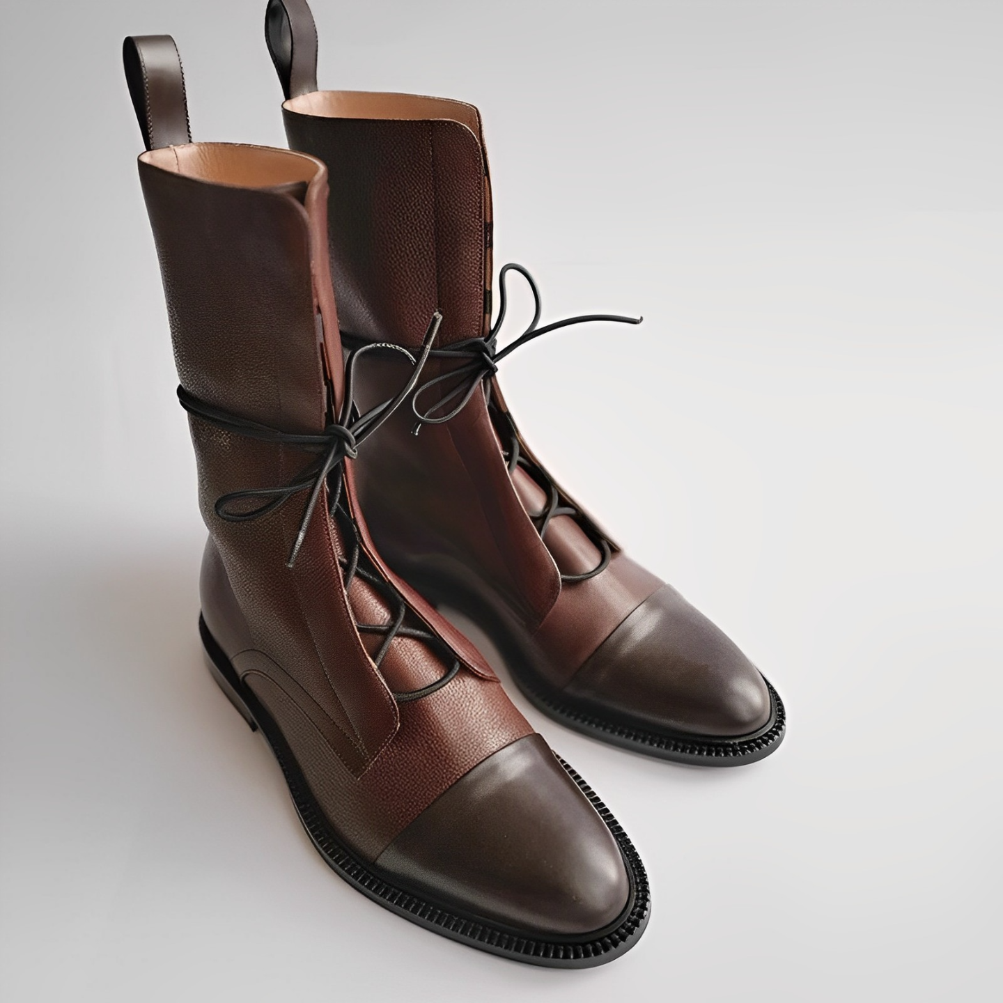 Classic Ankle Boots with Heel for Women | Ideal for Everyday Wear
