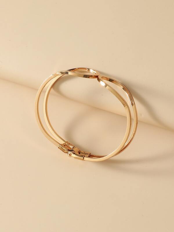 Hollow Out Bracelet for Women