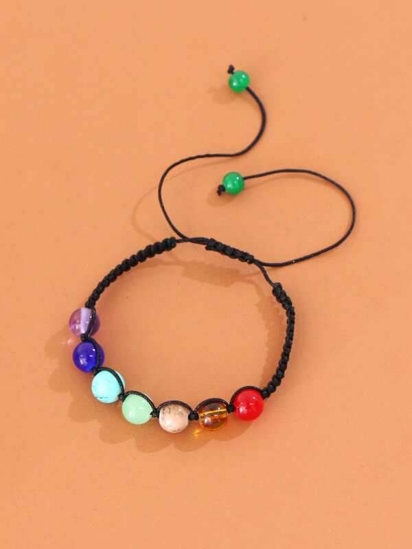Simple Beaded Bracelet for Women
