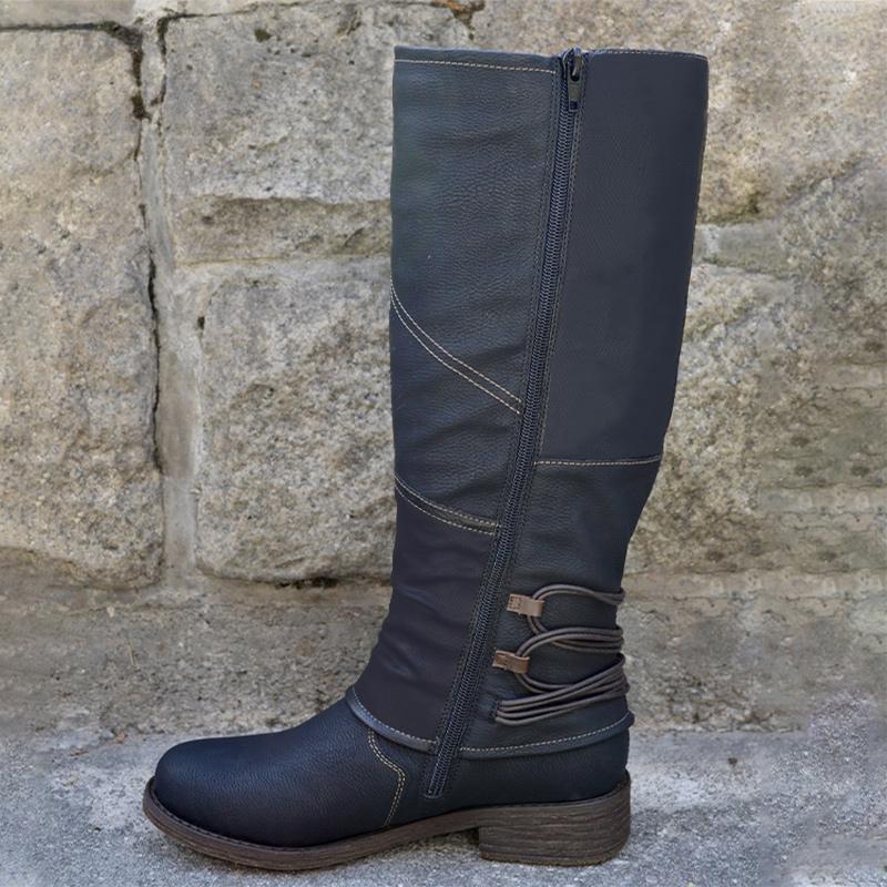 Cowboy Boots with Heel for Women | Great for Casual Days