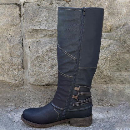 Cowboy Boots with Heel for Women | Great for Casual Days