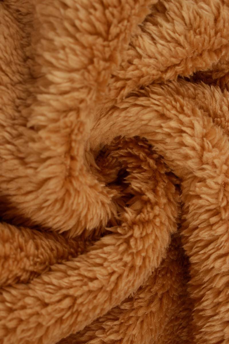 Leopard Stitching Coat(3 Colors)