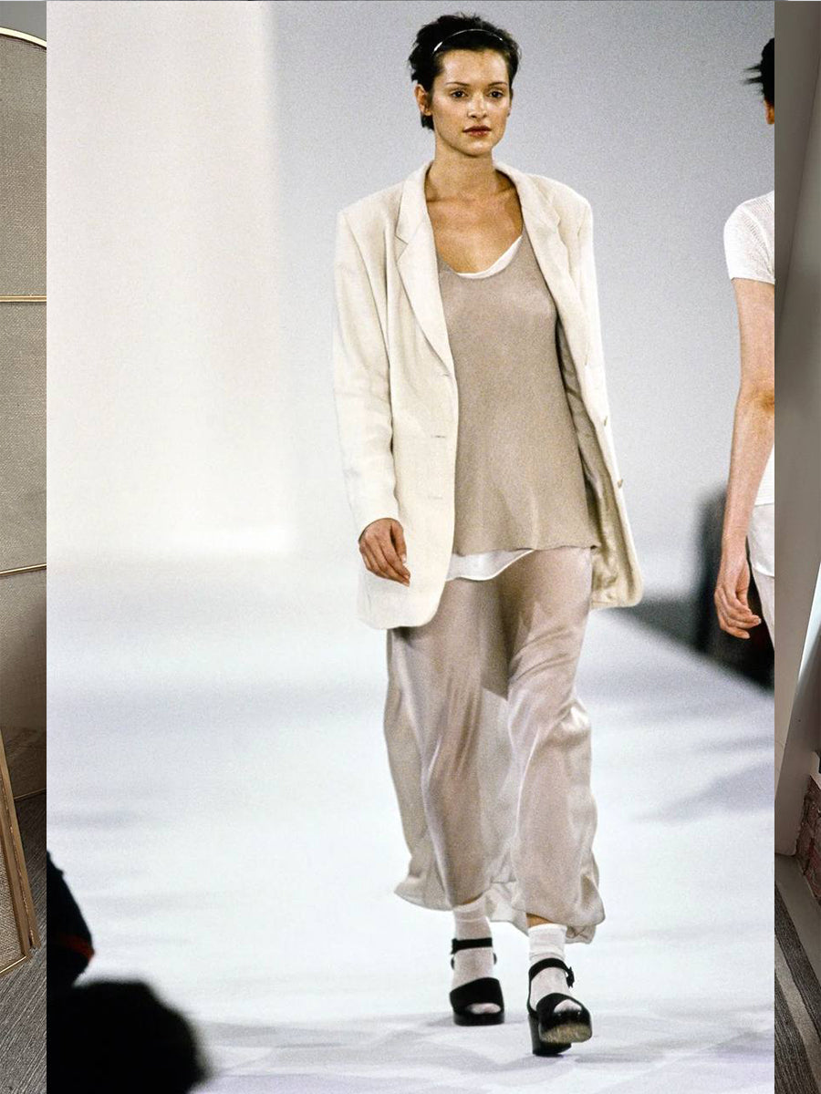 Conjunto de dos piezas de otoño e invierno para mujer, de modal suave, informal, con pantalones de pierna ancha y estampado navideño en rojo.