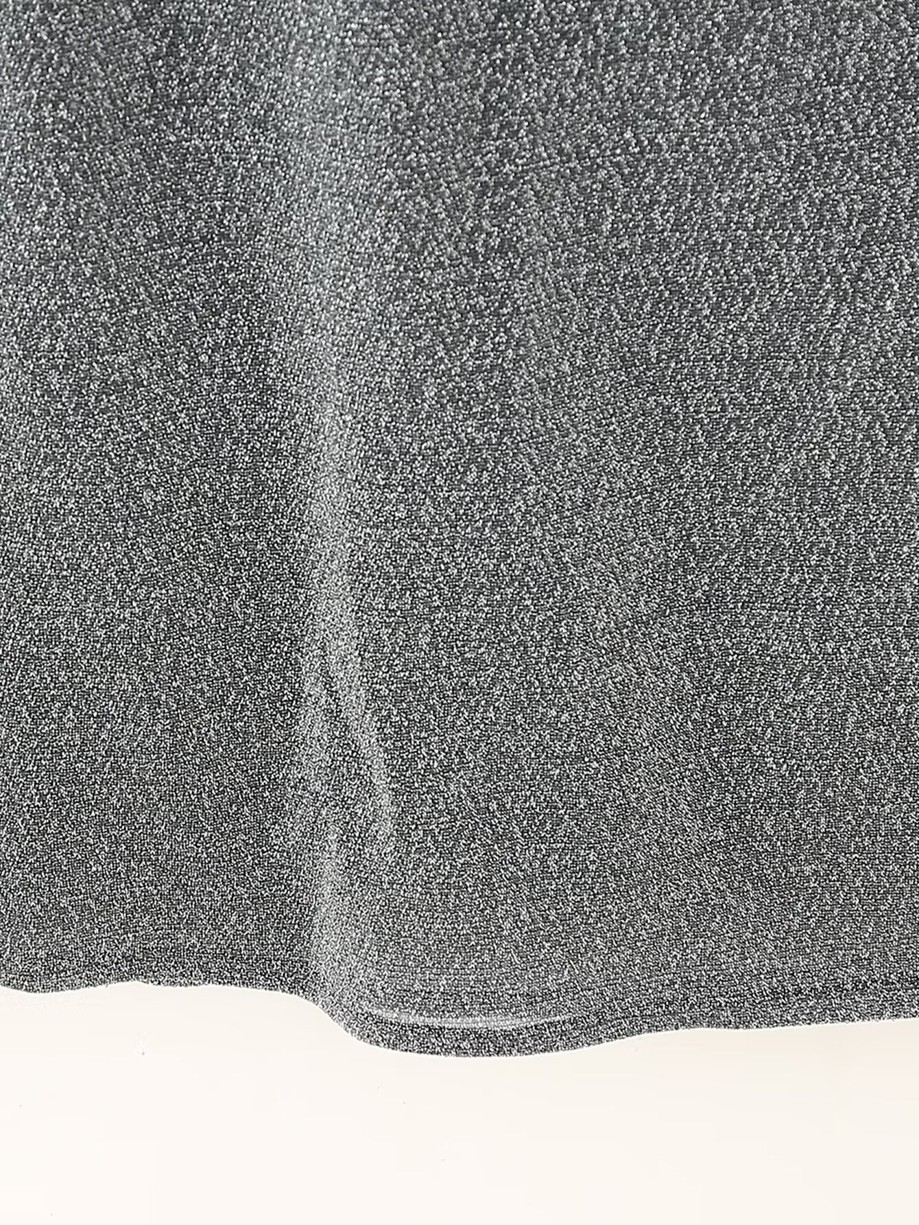 Women Clothing Graceful Fashionable Deep V Plunge Strap Slim Fit Backless Micro Transparent Evening Dress