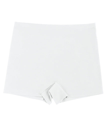 High-Waisted Tummy-Controlling Shorts