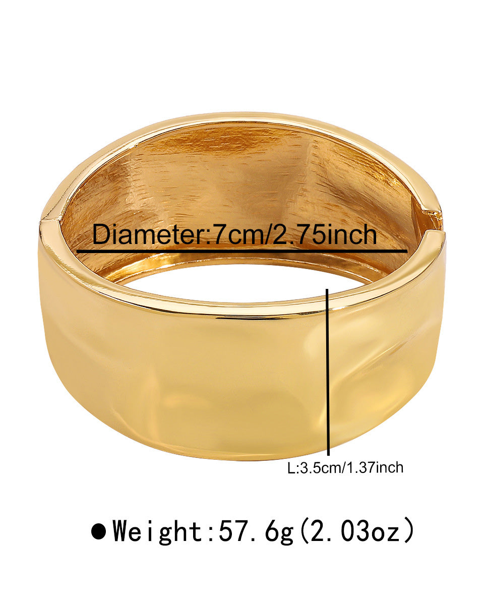 Alloy Vintage Bracelet