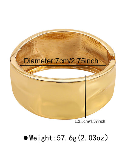 Alloy Vintage Bracelet