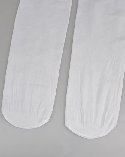 Slightly Sheer Stockings