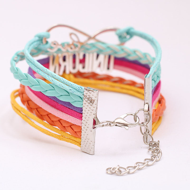 Fashion Bracelets Accessories(3 Colors)