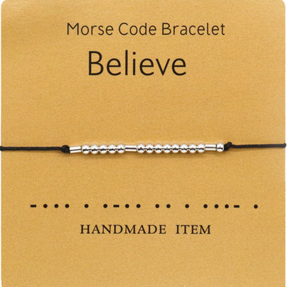 Fashion Street Solid Bracelets Accessories(5 Colors)