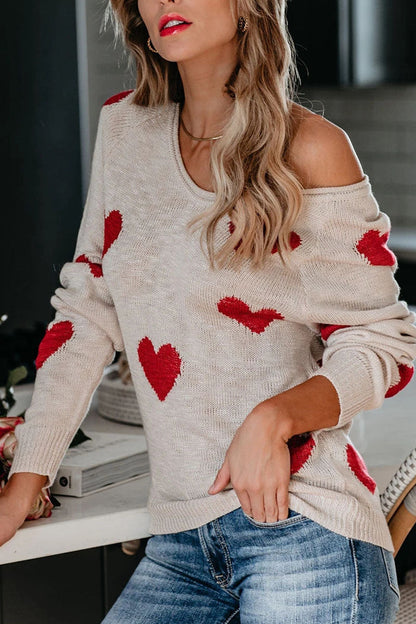 Tops básicos de cintura media con cuello en V y estampado casual de moda
