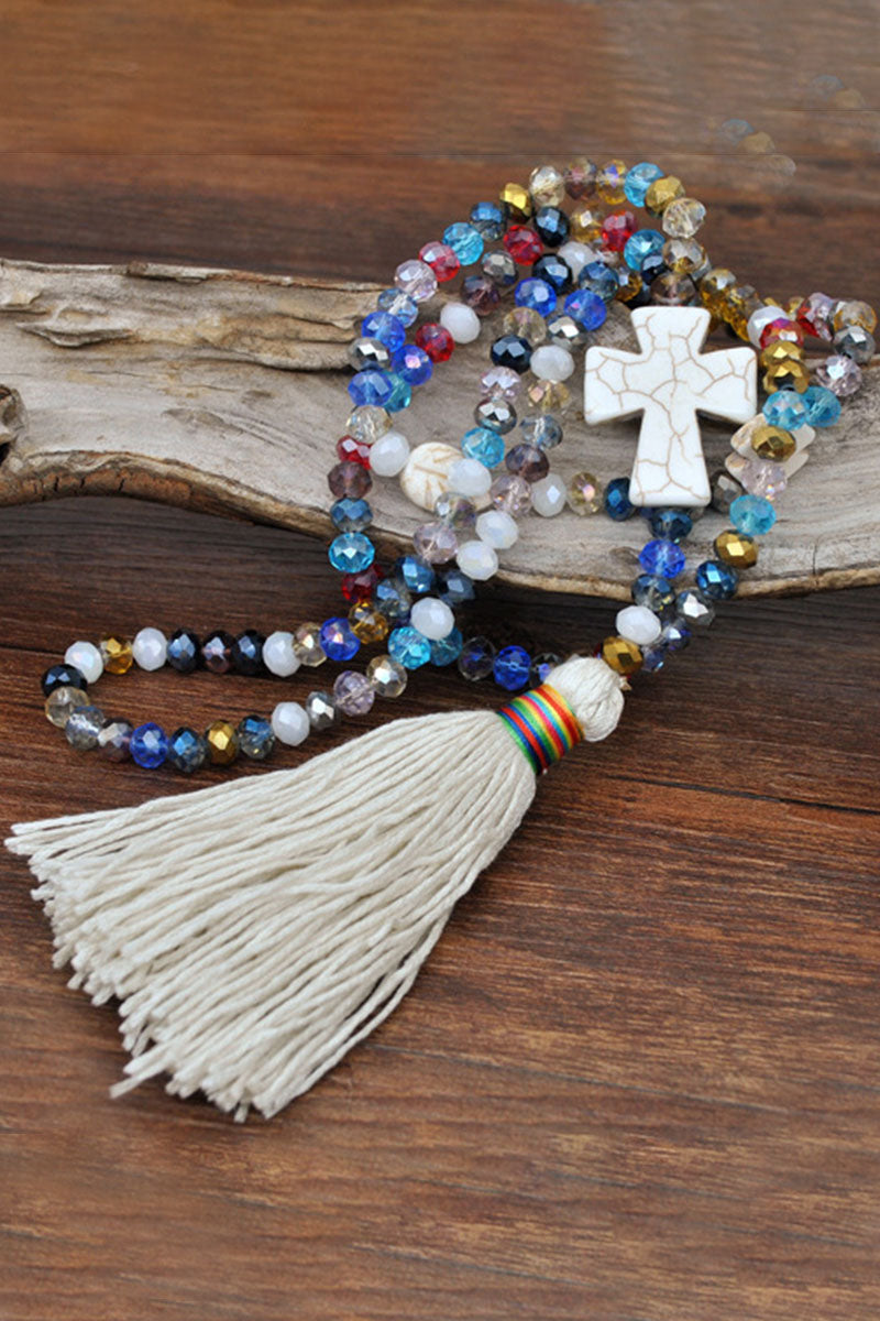 Collares y accesorios de moda para uso diario