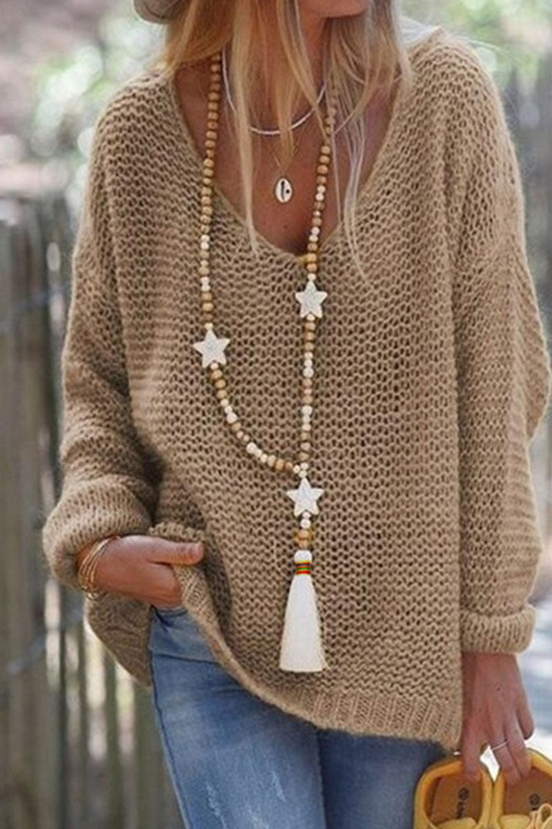 Collares y accesorios de moda para uso diario