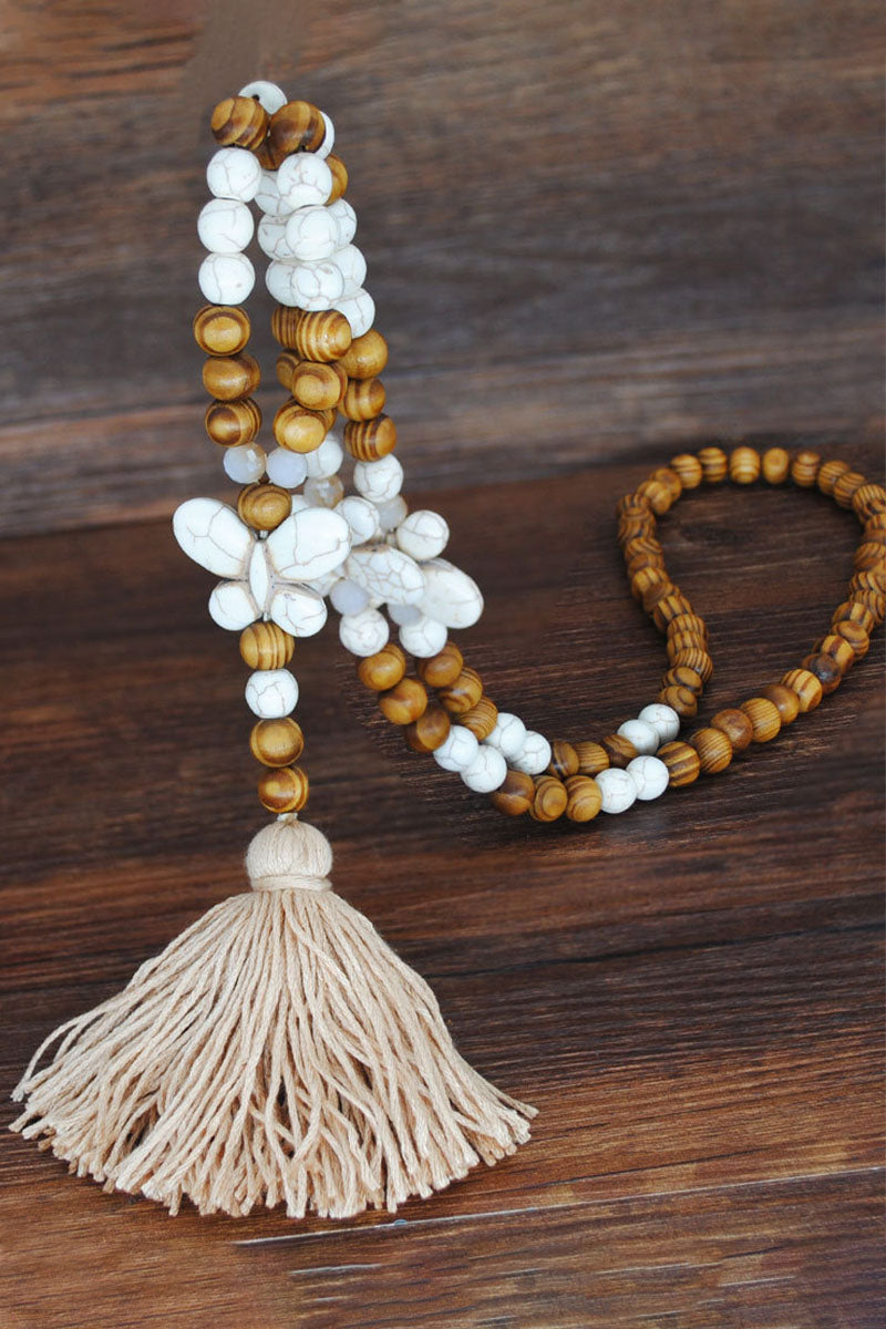 Collares y accesorios de moda para uso diario