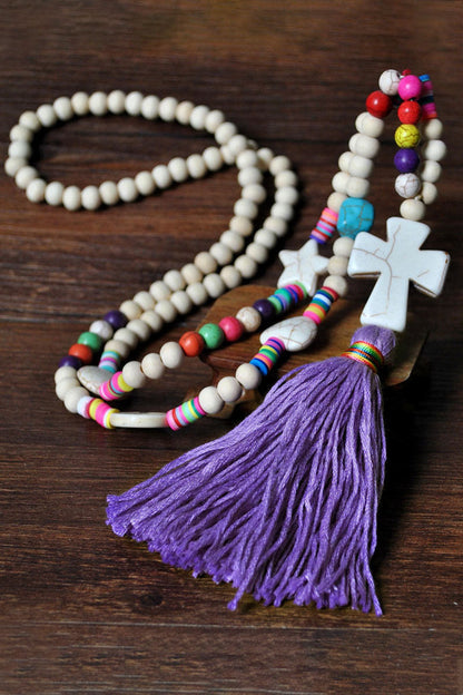 Collares y accesorios de moda para uso diario