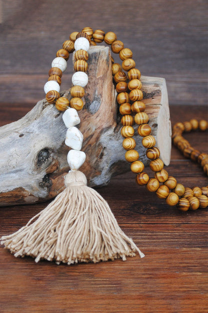 Collares y accesorios de moda para uso diario