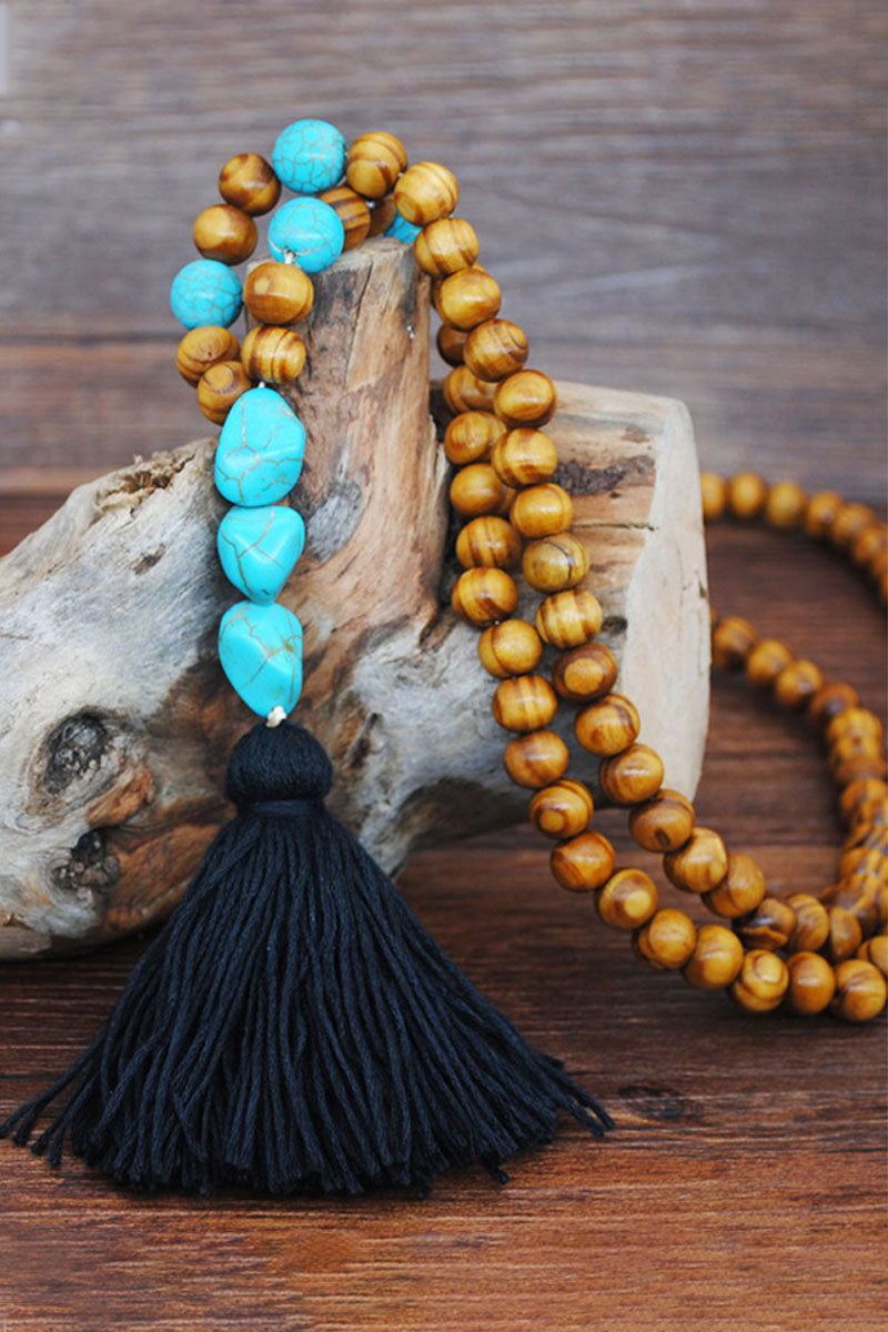 Collares y accesorios de moda para uso diario