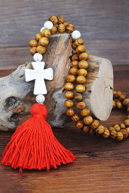 Collares y accesorios de moda para uso diario