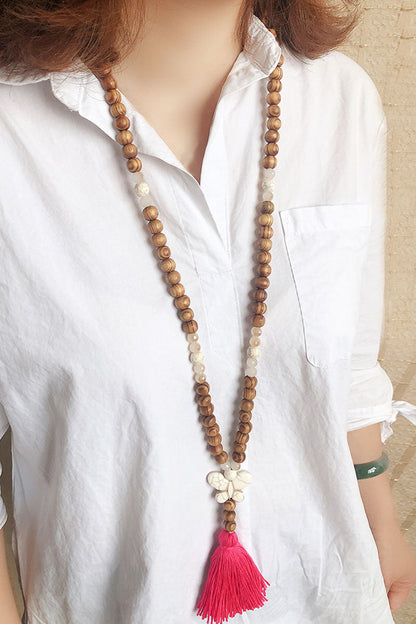 Collares y accesorios de moda para uso diario