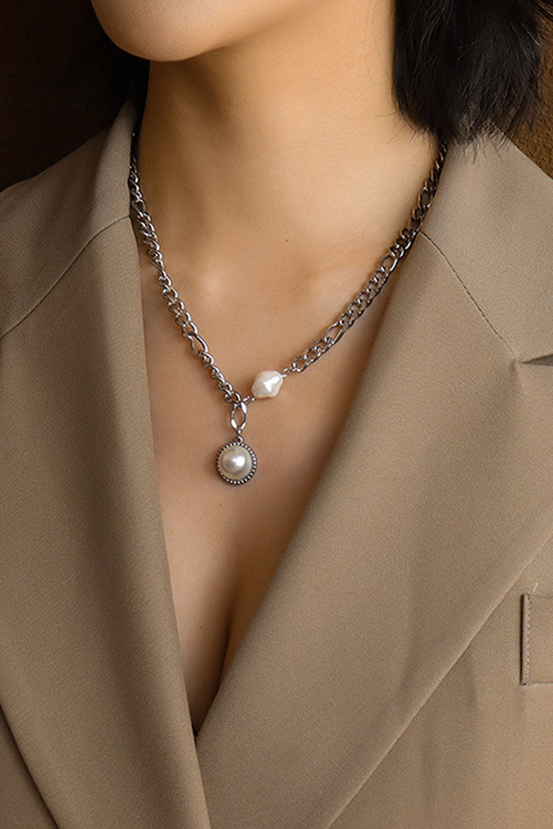 Collares de patchwork de moda diaria