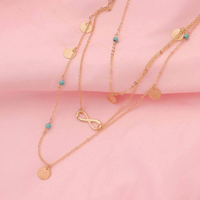 Collares de patchwork de moda