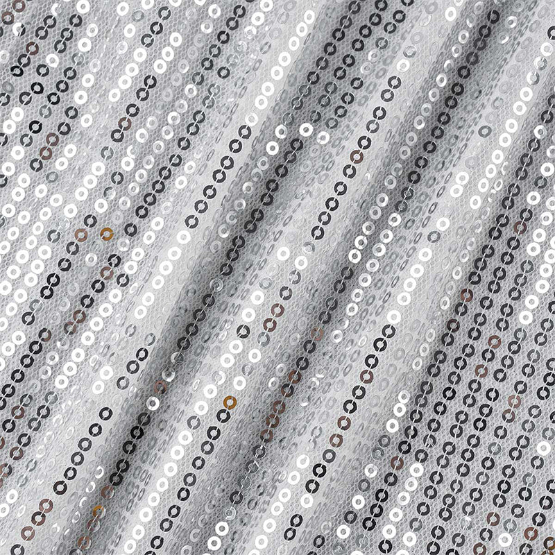 Prendas de abrigo de cuello redondo con lentejuelas y patchwork de moda (5 colores)