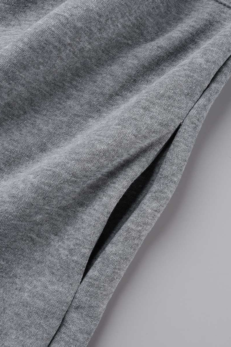 Casual Solid Patchwork Pocket Turtleneck Hoodies(5 Colors)