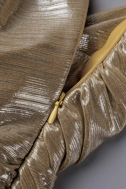 Vestidos de moda con falda de pastel sin tirantes, ahuecados y sólidos (7 colores)