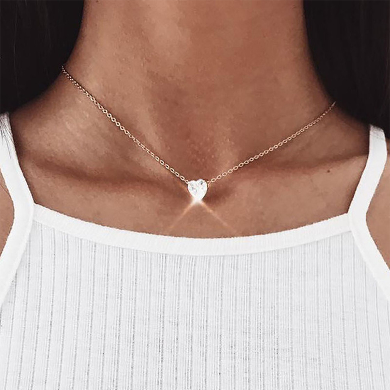 Collares de patchwork sólidos Simplicity