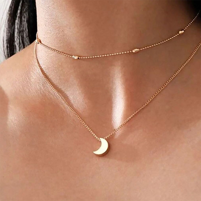 Collares de patchwork sólidos Simplicity