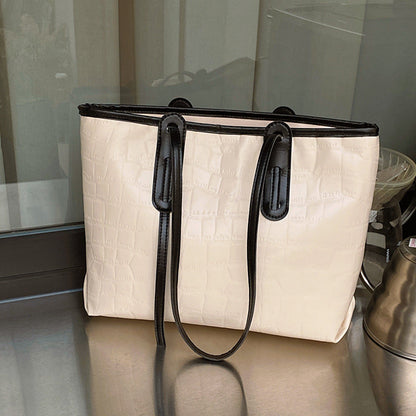 Daily Simplicity Solid Fold Bags