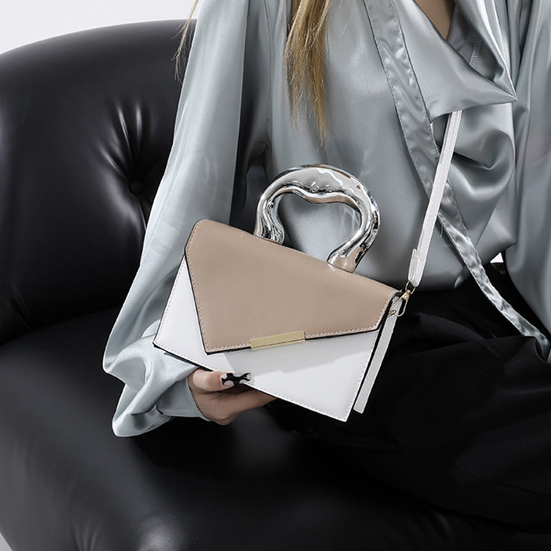 Bolsas de retazos con cremallera para uso diario (6 colores)