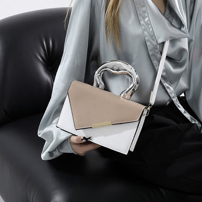 Bolsas de retazos con cremallera para uso diario (6 colores)