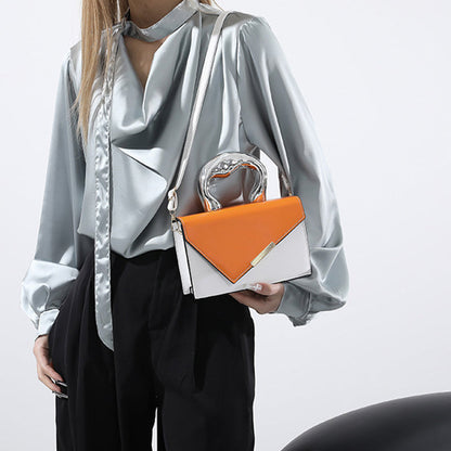 Bolsas de retazos con cremallera para uso diario (6 colores)