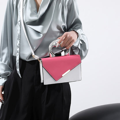 Bolsas de retazos con cremallera para uso diario (6 colores)