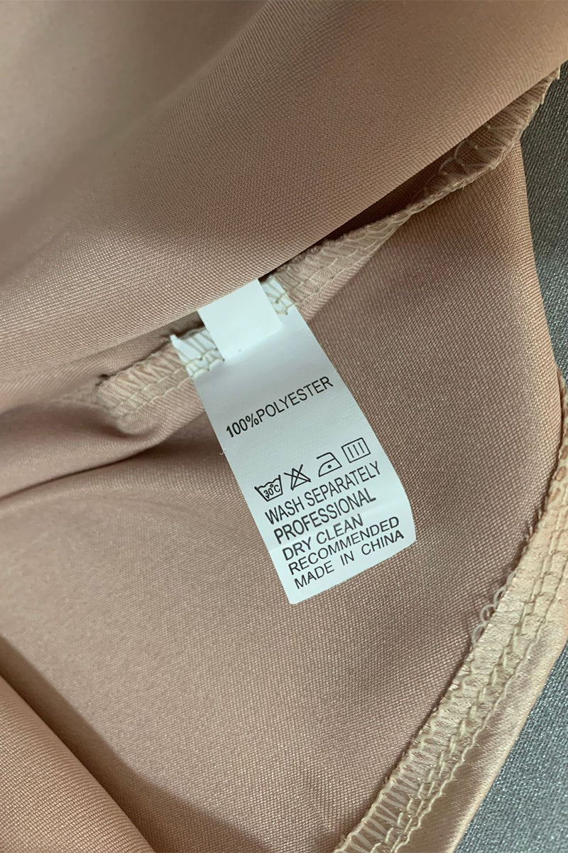 Vestidos sexis de fiesta sin espalda con lazo y cuello cuadrado sin mangas