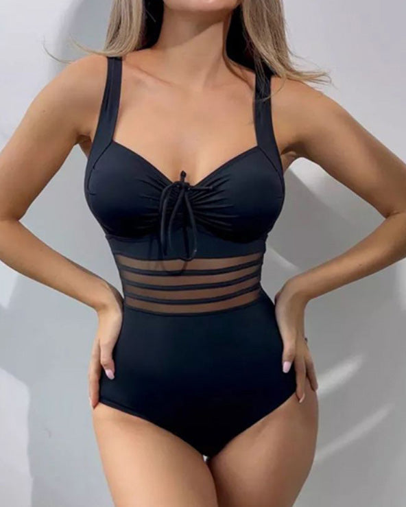 One-Piece Sexy Bikini