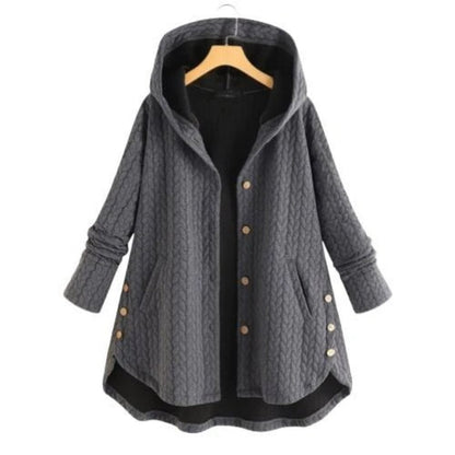 Angela - Cardigan - Casual - Timeless Style - Ideal for Fall/Winter