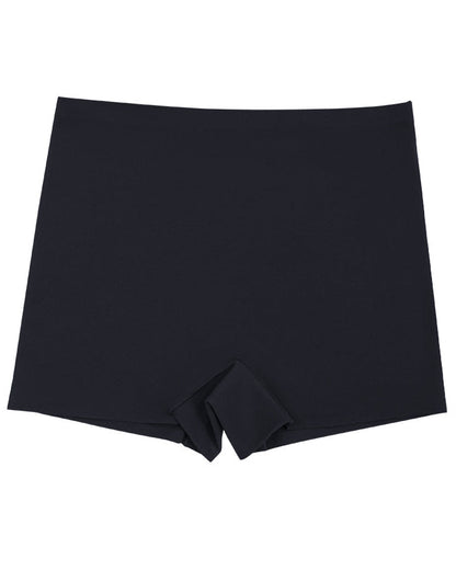 High-Waisted Tummy-Controlling Shorts