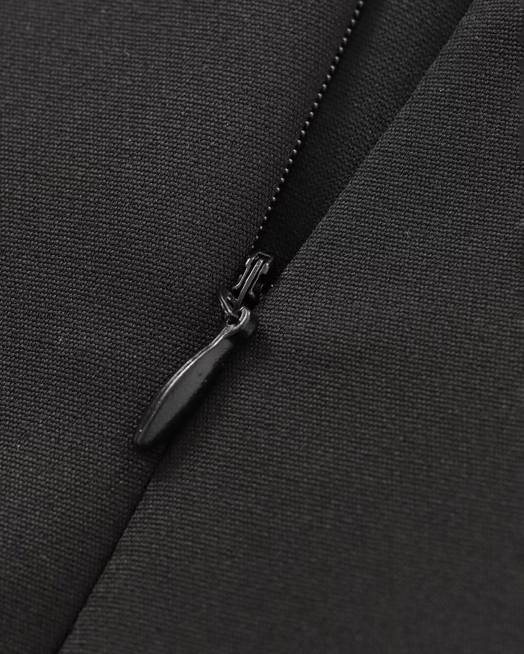 Sleeveless Suspender Flower Bud Patchwork Dress