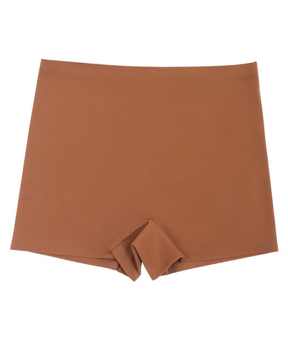 High-Waisted Tummy-Controlling Shorts