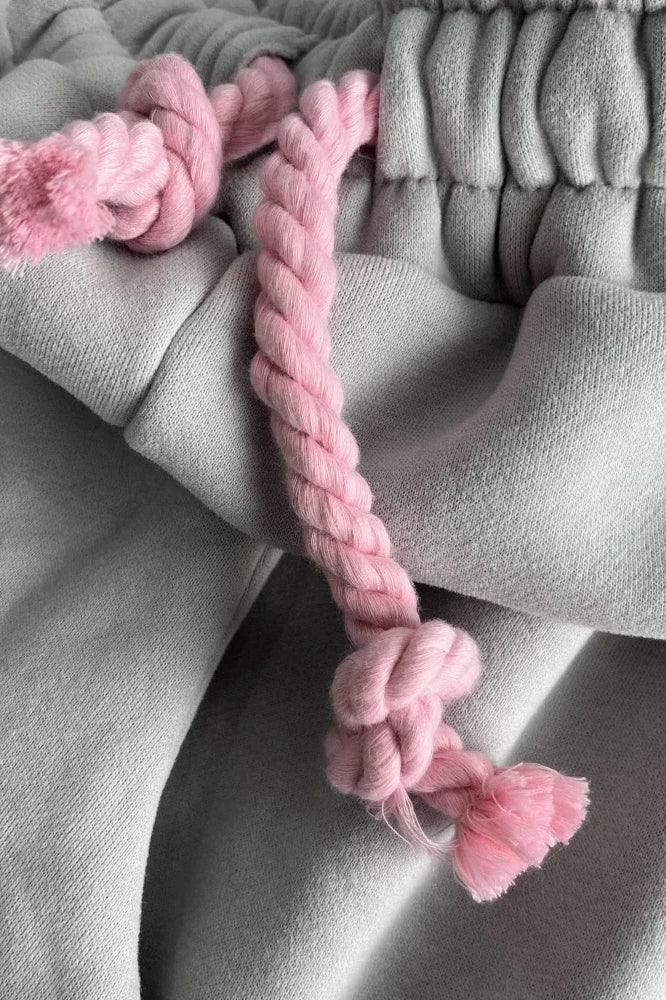 Streetwear Tracksuit Hoodies