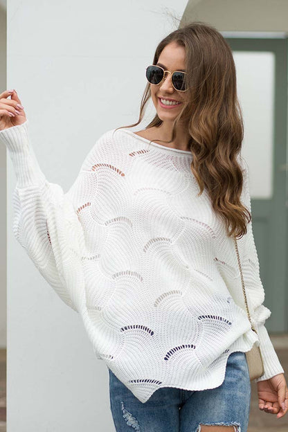 Autumn & Winter Casual Sweater 4 Colors