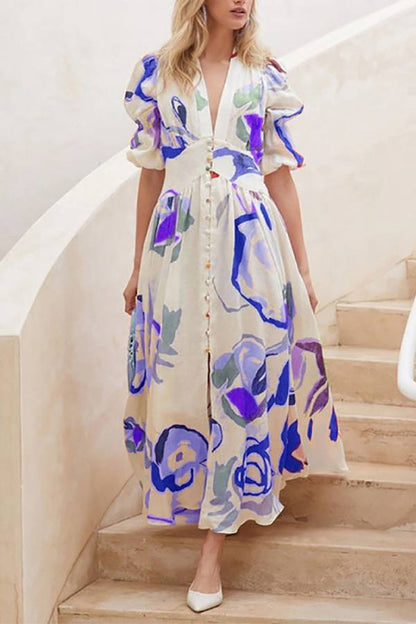 Vestido de playa vestido maxi ajustado