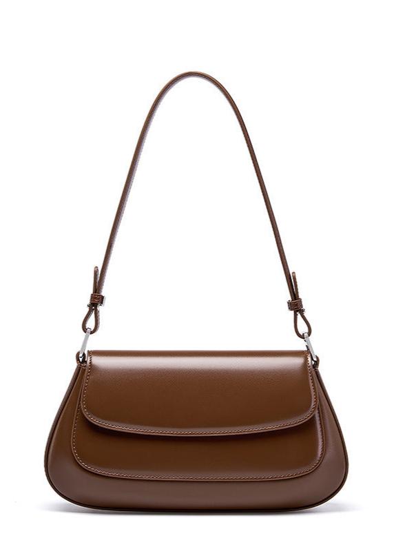 Sophisticated-Style High-Grade Shoulder Bag