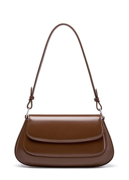 Sophisticated-Style High-Grade Shoulder Bag