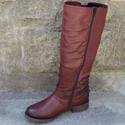 Cowboy Boots with Heel for Women | Great for Casual Days